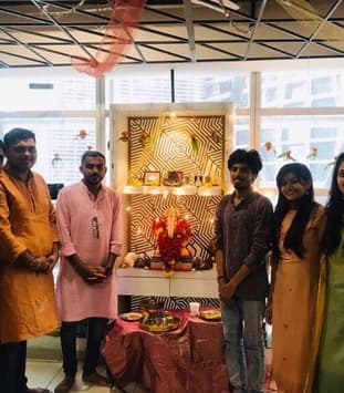 Ganesh Chaturthi 2019