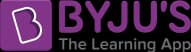 byju’s the learning app