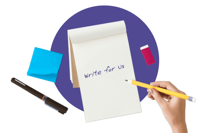 write for us