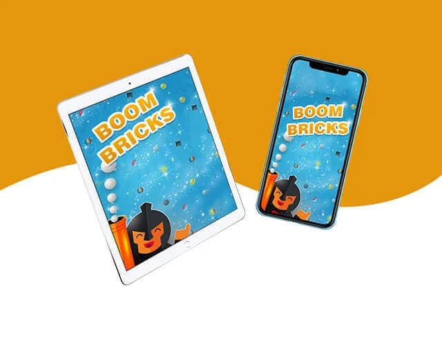 Bubble Shooter Game Development IOS Android