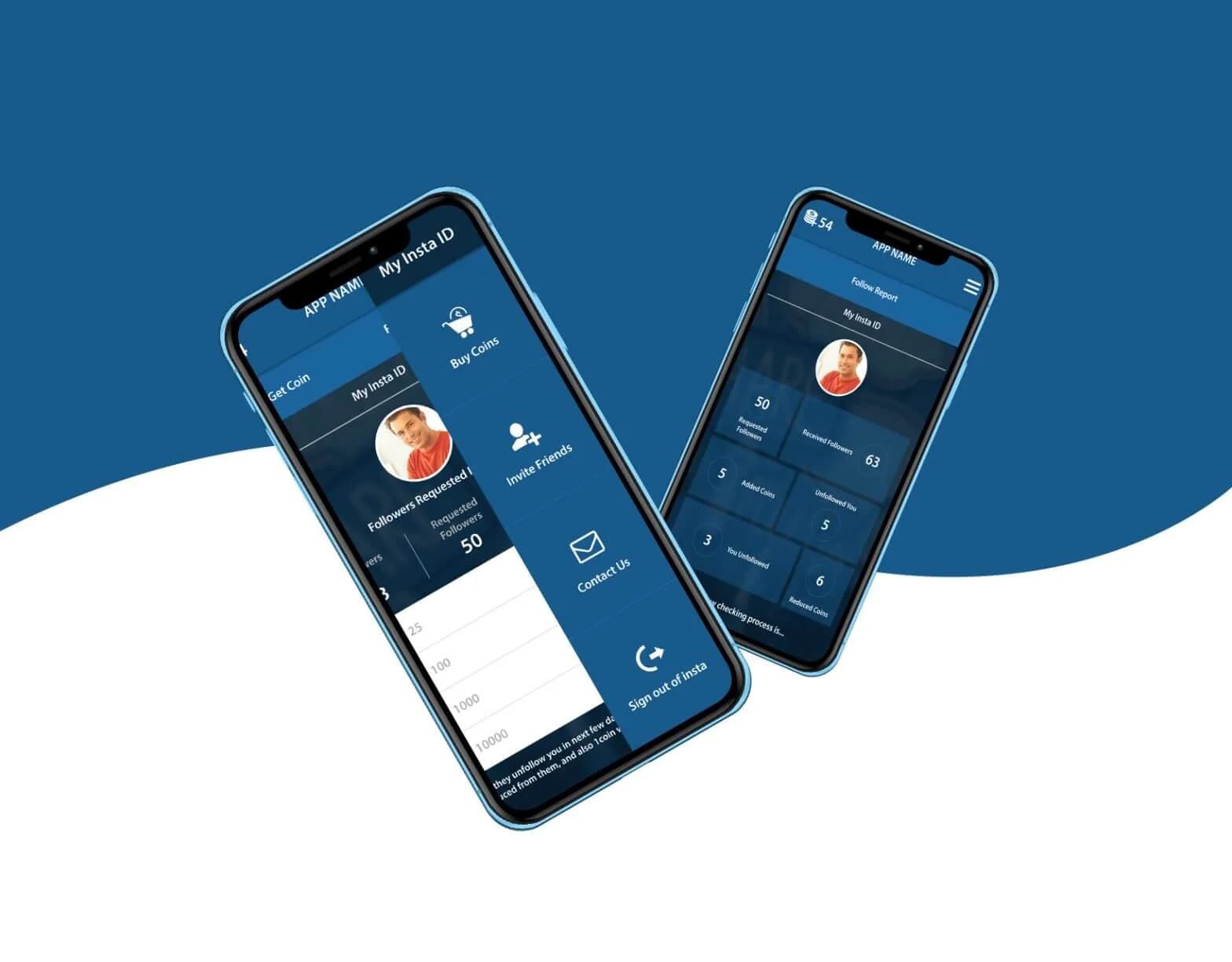 Instagram Management Tool