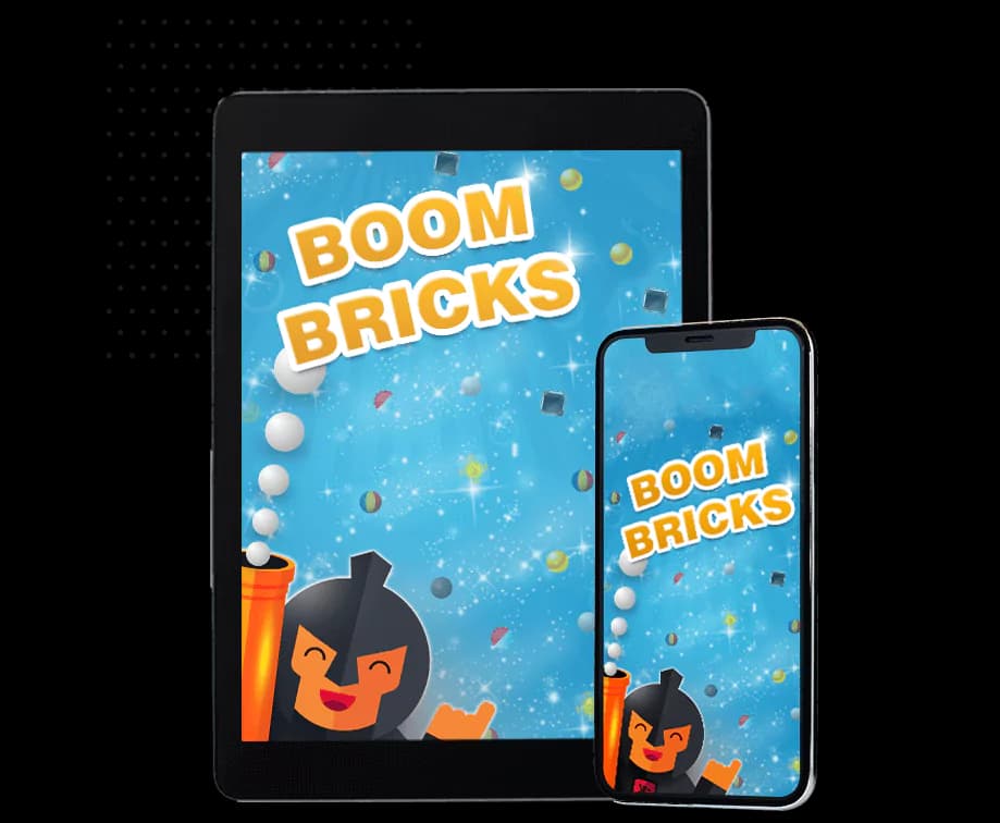 bubble-game-development