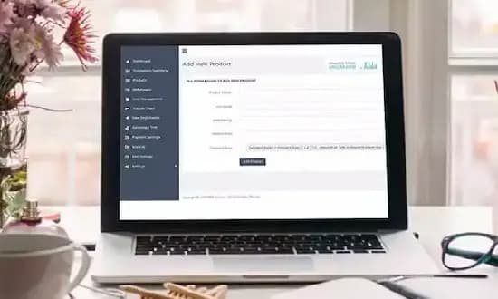 mlm-marketing-system