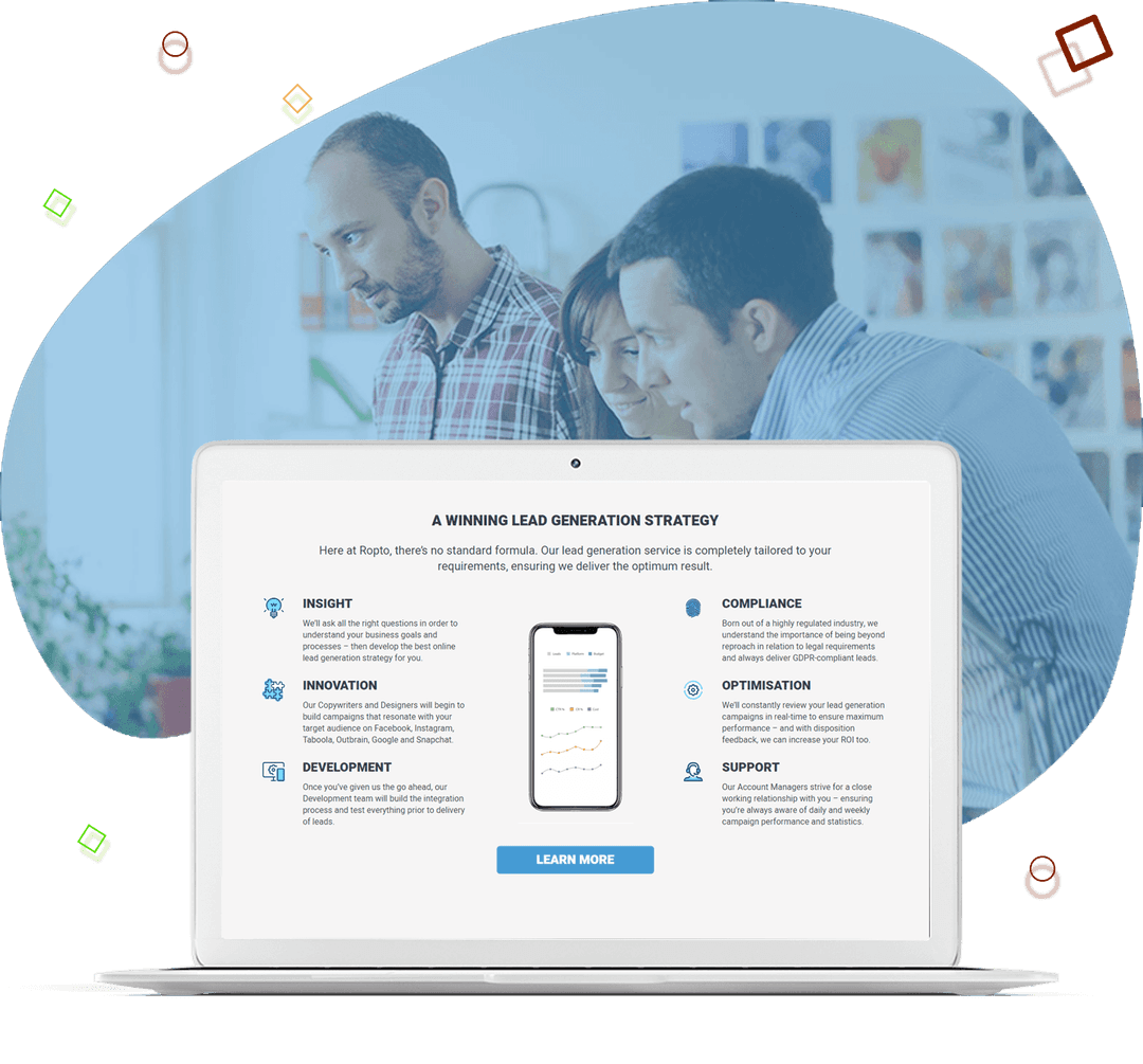 portfolio facebook analytics 2