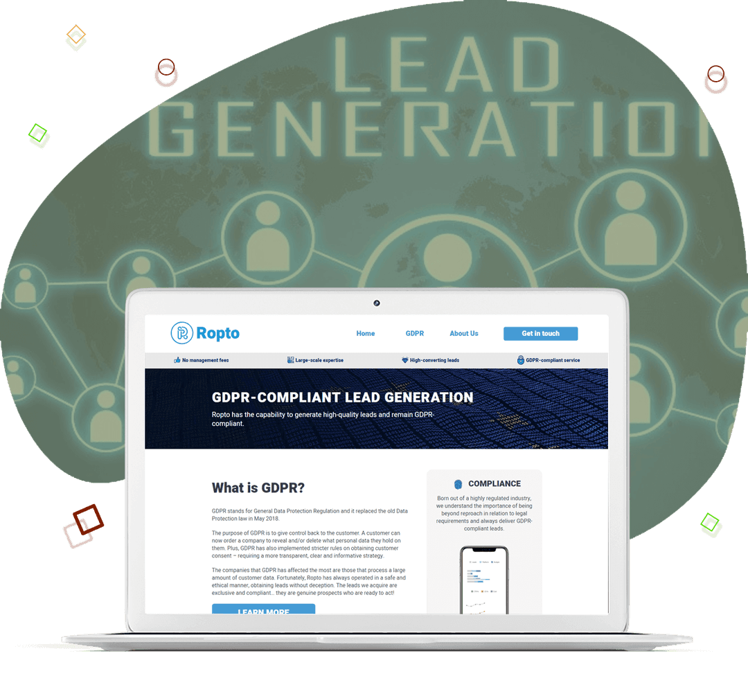 portfolio facebook analytics 4