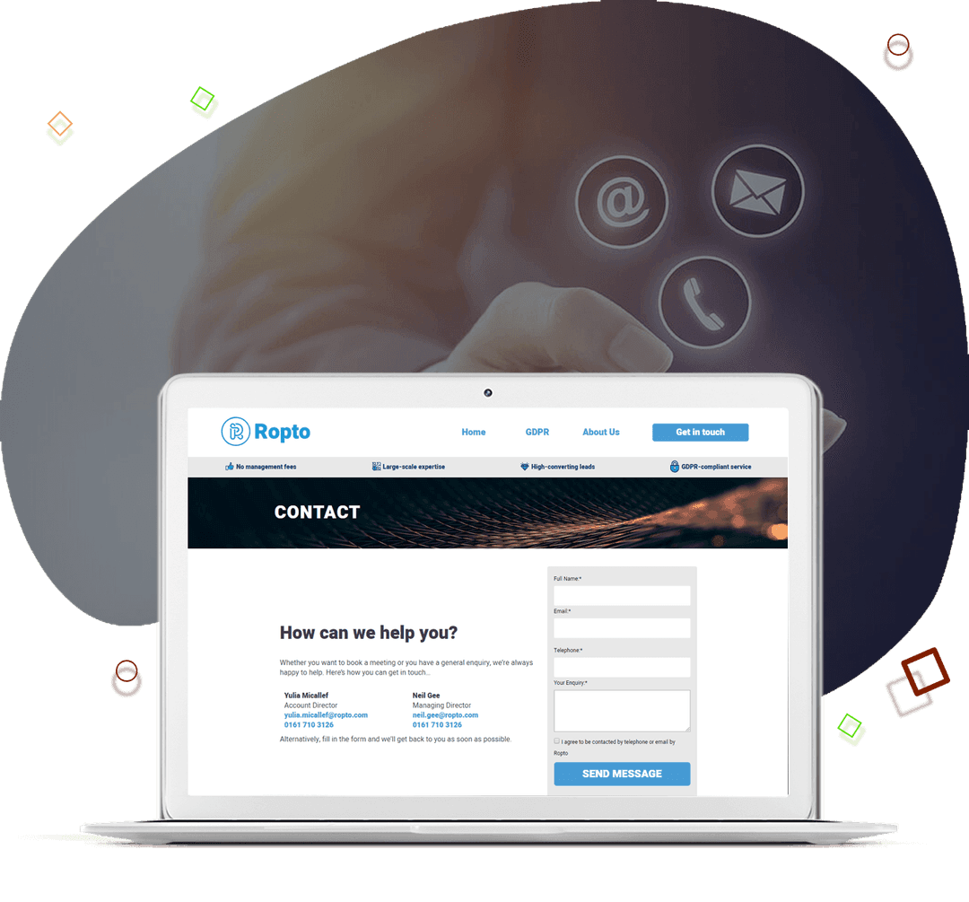 portfolio facebook analytics 5