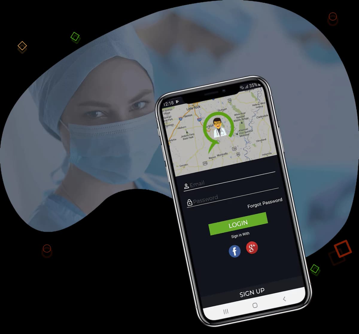uber-doctor-app