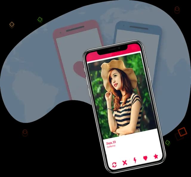 tinder-clone-app-technology-stack