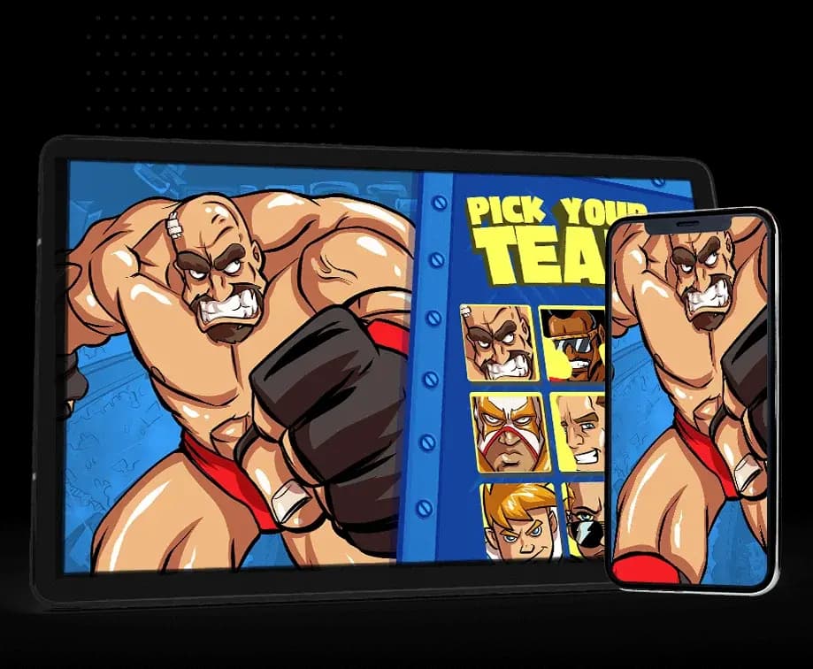 wrestling-game-banner