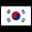 ko flag