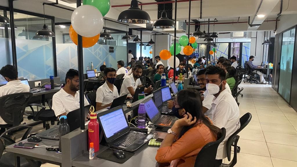 15th Aug 2021 Celebration