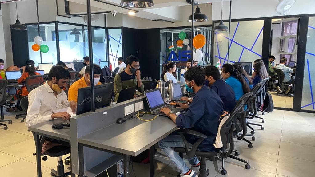 15th Aug 2021 Celebration