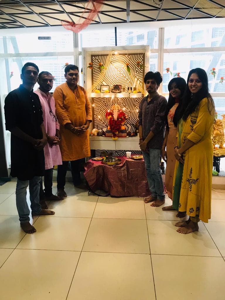 Ganesh Chaturthi 2019