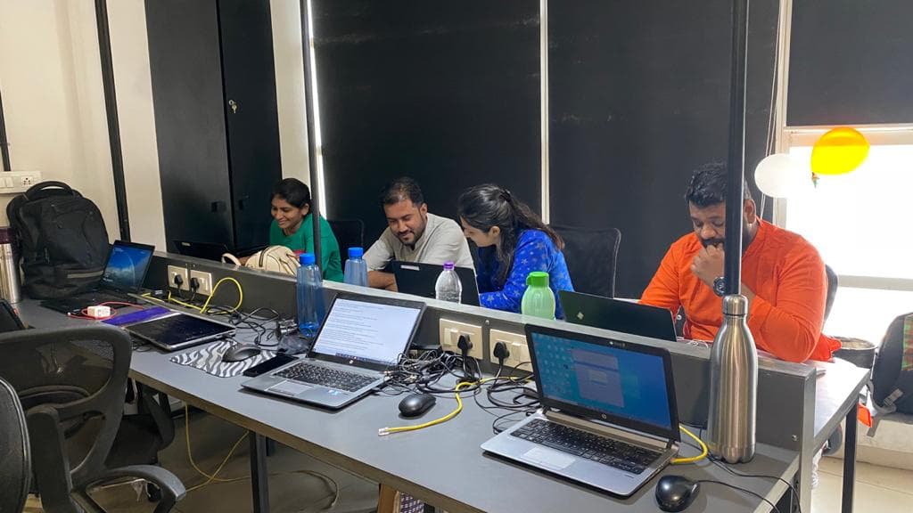 15th Aug 2021 Celebration